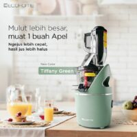 Alternative view of Slow Juicer Big Mouth Ecohome ESJ-999 BM ESJ999BM