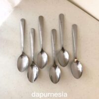 Peralatan Makan (Cutlery)