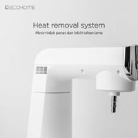 Alternative view of Stand Mixer Professional Series ESM-999 Pro 8L Heavy Duty Ecohome