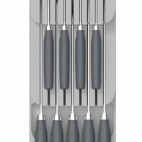 Alternative view of KAVA Knife Organizer Drawer Tempat Pisau KC02