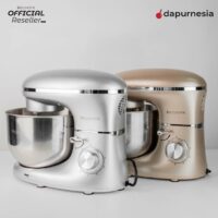 Stand Mixer Ecohome Platinum Series ESM-999 6.5L