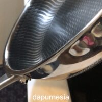 Alternative view of [PRE ORDER] VCLAD Stainless Steel Bundle 2 in 1 SUS 316