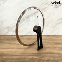 Add On Tutup Kaca Panci VCLAD Lid 28 NEW