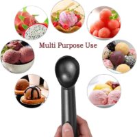 Alternative view of Alupress Sendok Ice Cream Scoop Non-Stick Anti-Freeze