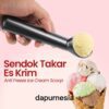 Alupress Sendok Ice Cream Scoop Non-Stick Anti-Freeze