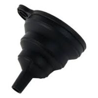 Alternative view of Corong Lipat Silikon Multifungsi untuk Air, Minyak & Cairan Lainnya